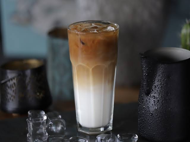 ICE LATTE 