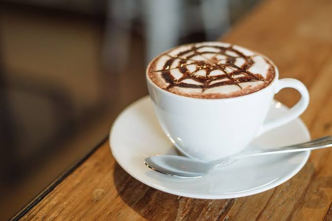 AROMALI LATTE MOCHA 