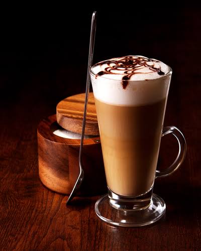 AROMALI LATTE 