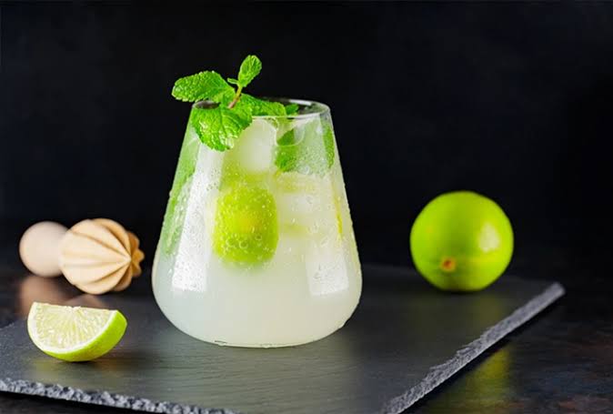 MOJITO