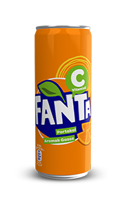 Kutu Fanta